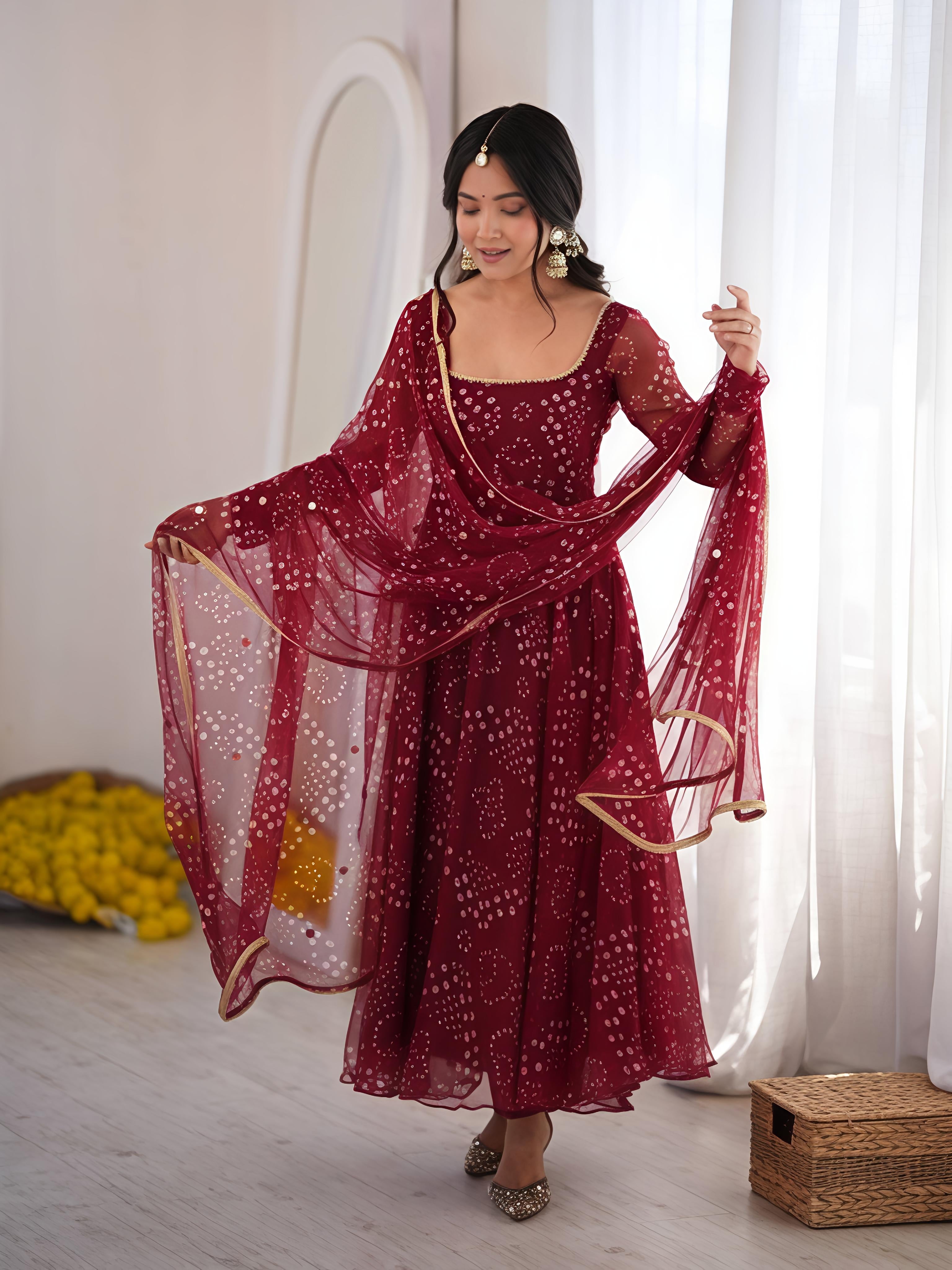 Sawanika Suit Set