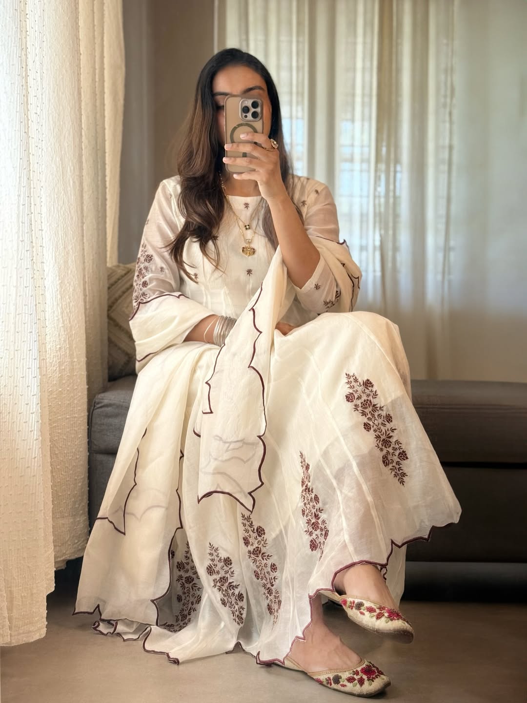 Designed For Moments That Call For Quiet Elegance