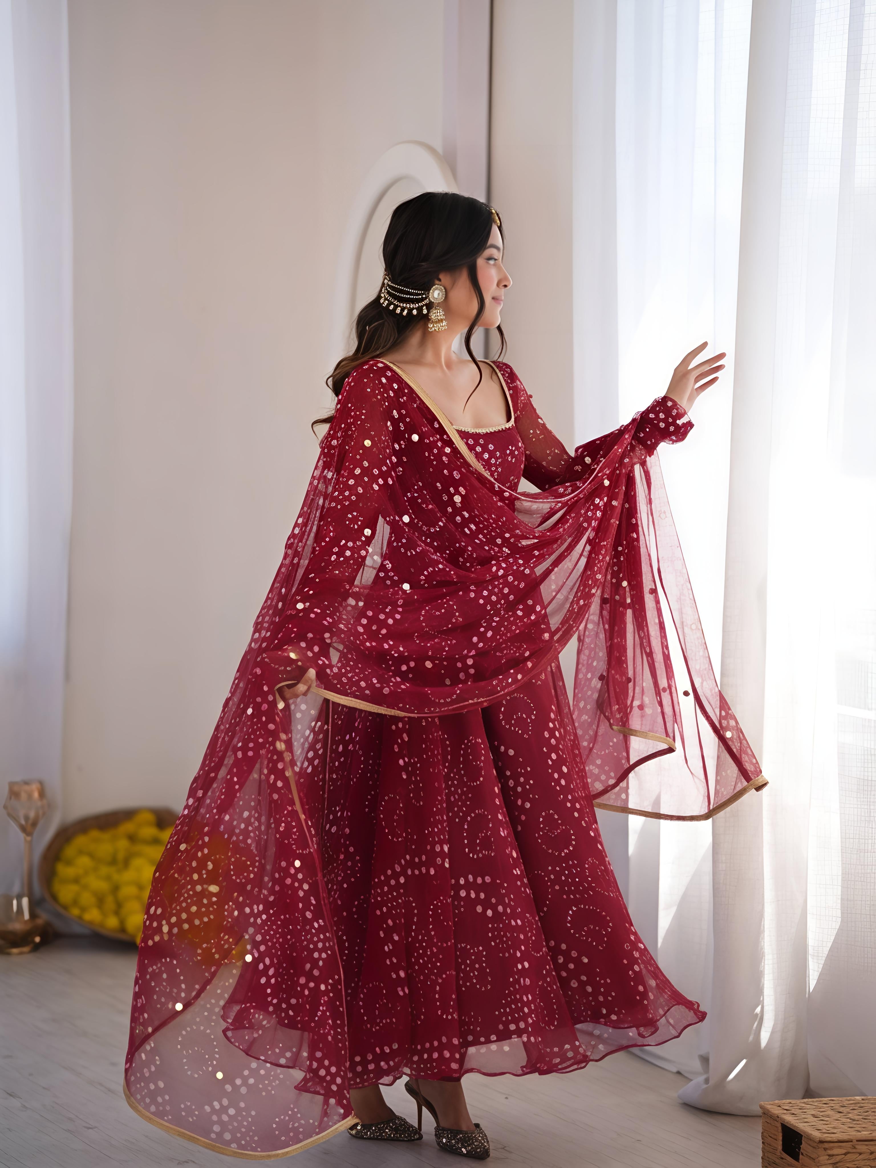 Sawanika Suit Set
