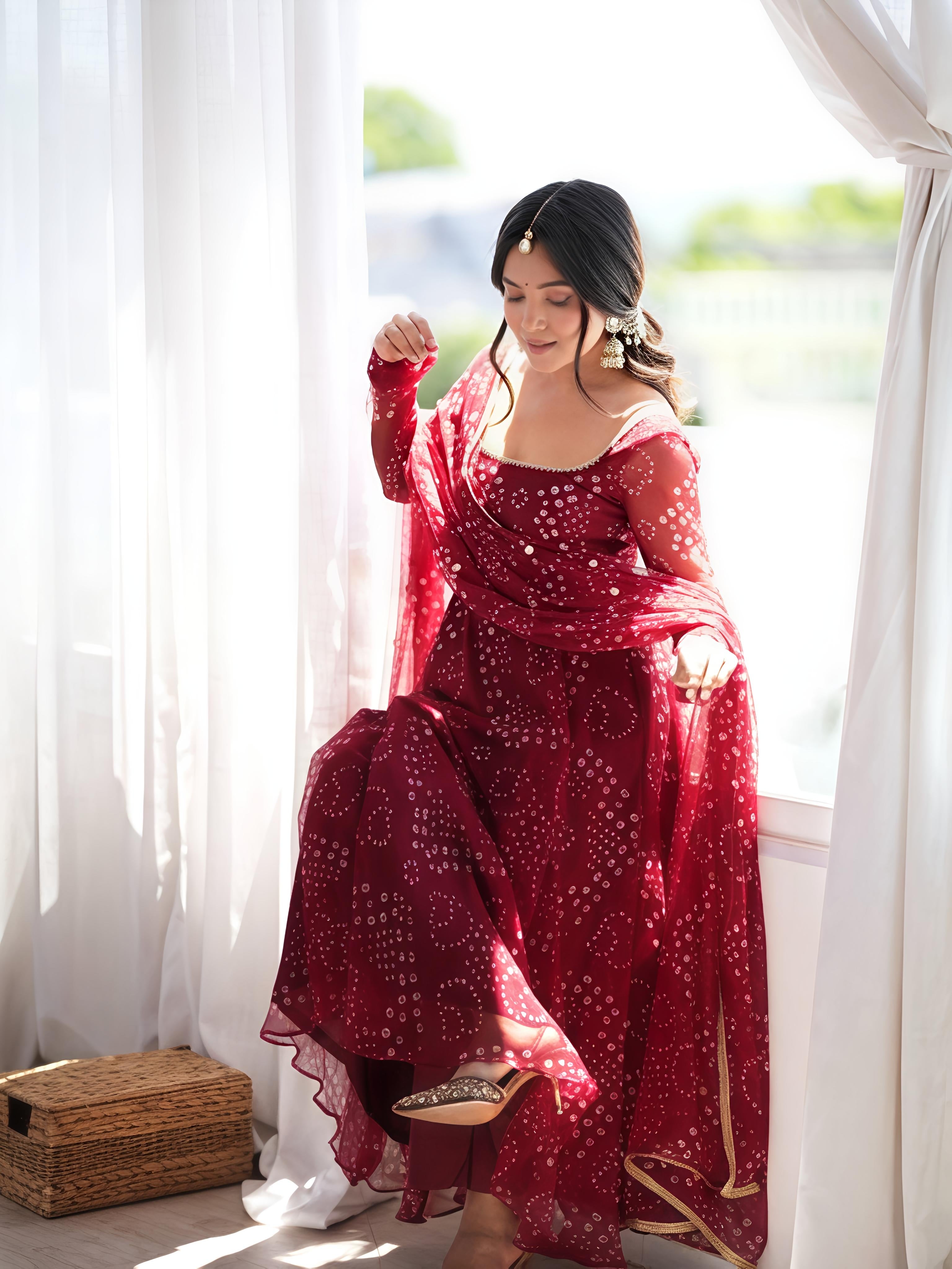 Sawanika Suit Set