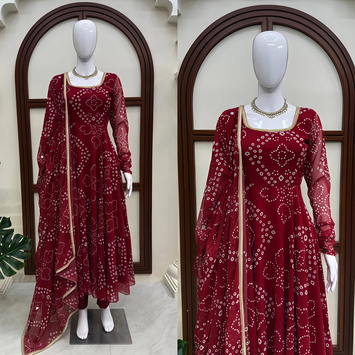 Sawanika Suit Set