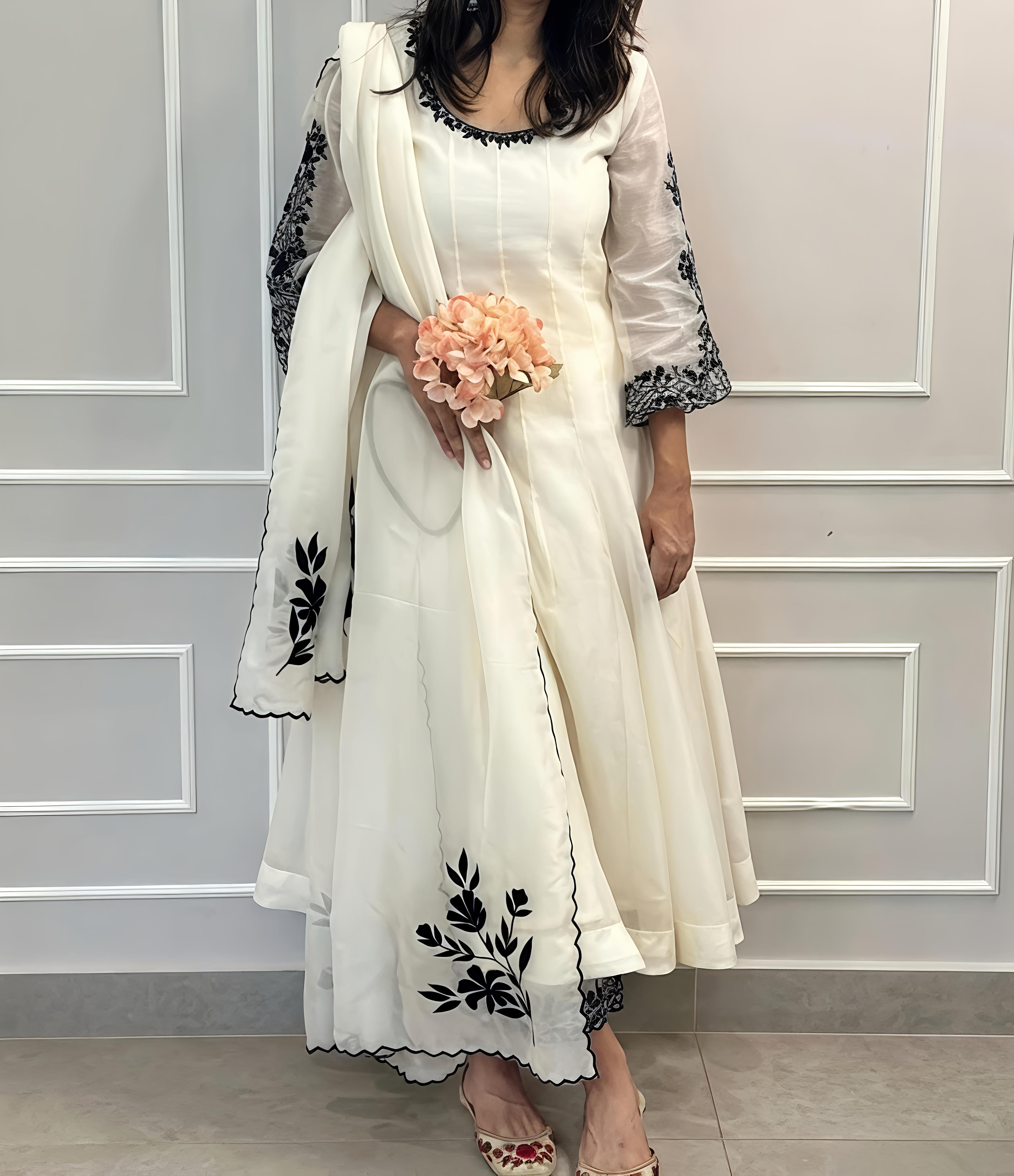 The Desi Elegance Suit