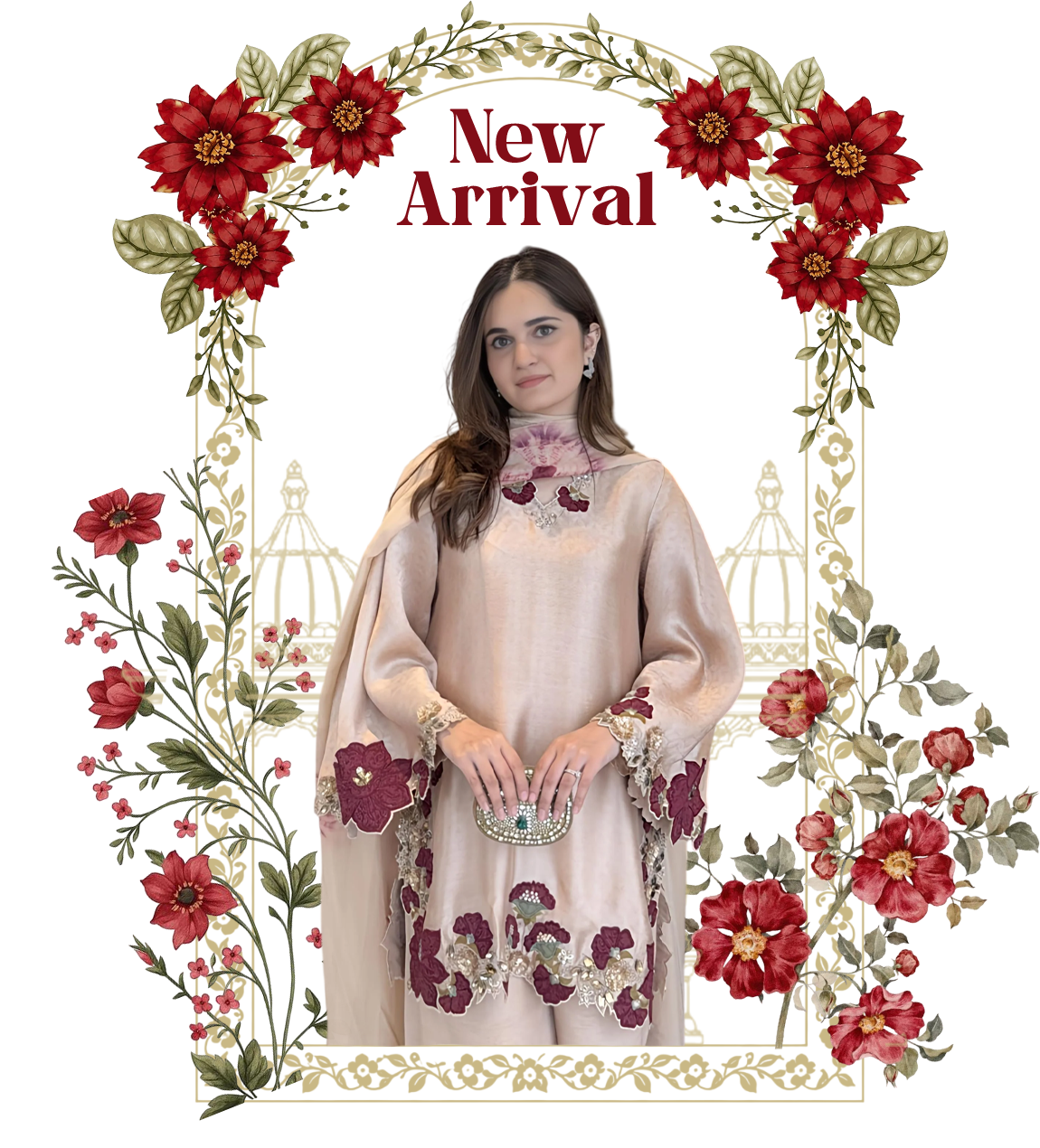 New Arrival